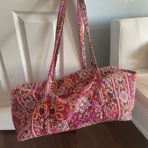 Vera Bradley Bag (large)